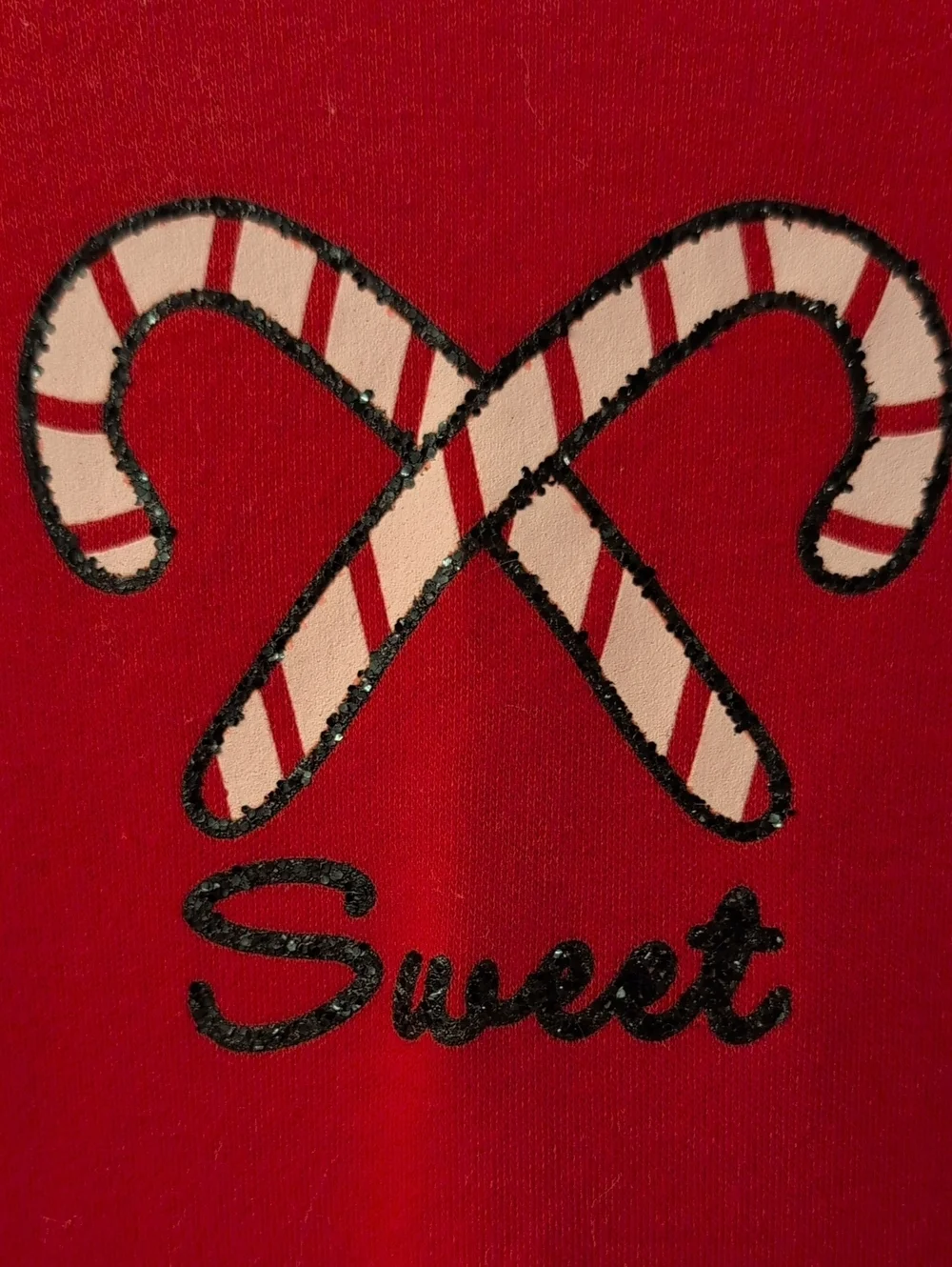 NWT Xmas 2 Piece Jammies❤️